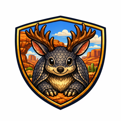 Cedar Park Games Logo